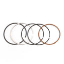 Zylinderkolbendichtungssatz 50 mm für Honda CB110 CB 110 2015 2016 2017 2018 2019