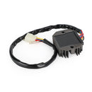 Regulátor napětí usměrňovače pro Suzuki Quadrunner LT 250 EF 300 E 1985 - 1989 Generic