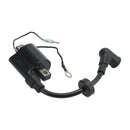 Tændspole passer til Yamaha 4A CMHS 4C MHS MHL 5C MHS/L 6A1-85570 6E0-85570
