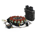 Statorregulator likriktarpackning för Honda 17-21 CBR1000RR/S 31120-MKF-D41
