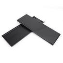 Extensión de faldón lateral universal de 78,7 pulgadas, borde divisor de alféizar, polipropileno genérico