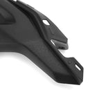 Carenagem do farol da tampa lateral frontal sem pintura para Kawasaki Z900 2017-2019