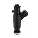 1 kusy injekční trysky 0280156403 Vhodné pro VW Golf Polo Fox Voyage Flex 1.6L 032906031R