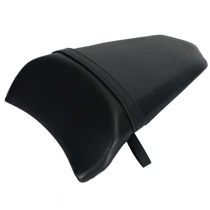 Sillín más cercano para asiento del pasajero trasero apto para Kawasaki Ninja 650 EX650 2017-2019