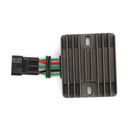 Regulátor usměrňovače napětí pro Yamaha 50-70 / 115 HP 4-taktní 68V-81960-10-00 Generic