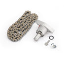 Styrekædestrammer egnet til Honda TRX400EX TRX 400EX 400X 1999-2014 Generisk