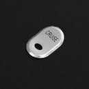 4 Stück Hand Contorl Switch Button Cover Cap Passt für Flhtk Flhtcu Se Tg Fltr U Se Generic