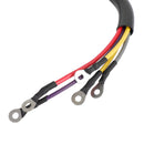 1984 Johnson Evinrude J 150 185 235 HP Retecfier regulátoru pro výměnu 0582616