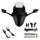 2021-2023 Yamaha NMAX155 N-MAX 155 ABS Przednia szyba motocykla