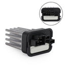 Varmeblæsermodstand 90566802 til Holden AH Astra Generic