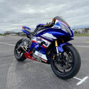 Kotelosarja Yamaha YZF 600 R6 2006-2007 Generic