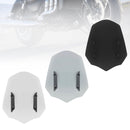 Triumph Rocket 3 3R GT 2020-2024 tuulilasi