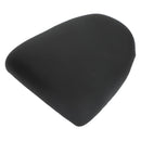 Takamatkustajan istuin, musta tyyny, sopii Suzuki Hayabusa 1300 1999-2007 00 11 Generic