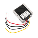 8-40V til 12V 6A DC spændingsstabilisator 72W bilstrømforsyningsregulator Vandtæt