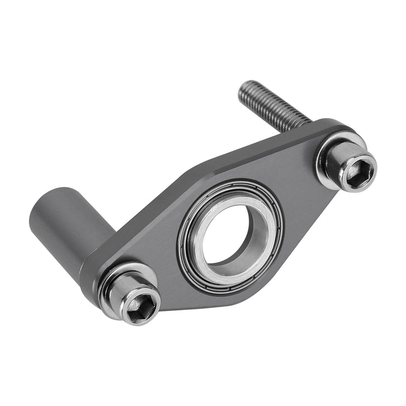 KAWASAKI ZX-25R ZX 25R 2021 växelspaksstabilisator i aluminium