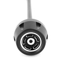Ducati Scrambler Sixty2 Desert Sled Axle Slider Wheel Protector Black