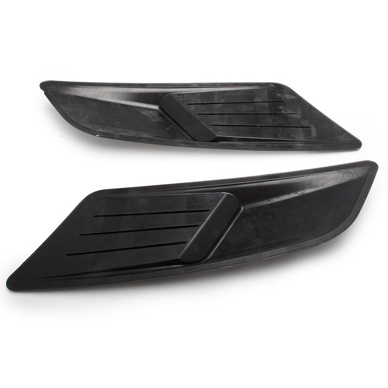 Ford Mustang 2015-2017 Front Huv Vent Trim Cover Trim