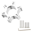 70 mm rattadapterplate for Thrustmaster T300RS Ferrari 599 P310/R383