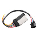 8E0959501AB 8E0959501AG Módulo de unidad de control del ventilador del radiador adecuado para Audi A4 8E2 8E5 B6