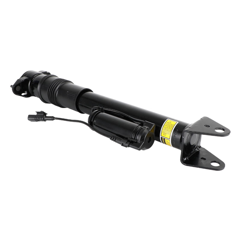 Mercedes-Benz GL320 GL350 GL450 Luftfederung Stoßdämpfer mit ADS hinten Fedex Express