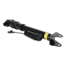 2007-2009 Mercedes-Benz GL320 X164 Sport Utility Luftaffjedret støddæmper med ADS Bag Fedex Express