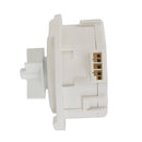 Pompa spustowa pralki DC22V Ocena pralki, część zamienna EAU62043403