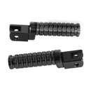 Vordere Fußrasten Fußraste für Triumph Street Triple 765/R/S 1200 RR/RS 675/R/RX Generic