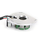 Estator do alternador adequado para 125 144 150 250 SX SXS (2K-1) 04-2015 54839004000 Genérico