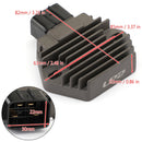 Regulator ensretter til Honda CRF250 R 2010-12 CRF450 R 09-2012 31600-MEN-A31 Generisk