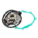 Generator Stator Dichtungssatz für Yamaha YZ250F 2001 2002 2003 2004 2005 Fedex Express Generic