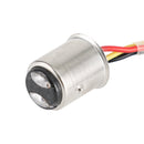 1157 LED-Blinkereinsätze Lampe passend für Softail Touring Dyna Sportster Generic