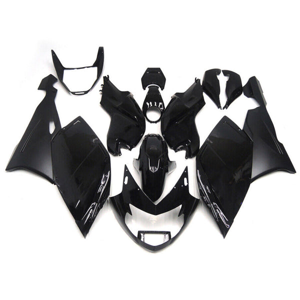 BMW K1200S 2005-2010 kåpa set kaross ABS