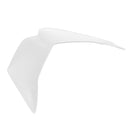 Capa protetora da lente do farol dianteiro se encaixa Kawasaki Ninja Z1000 07-09 Azul Genérico