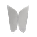 Ochranná fólie předního světlometu vhodná pro Kawasaki Z1000 Z1000R 14-21 Smoke Generic