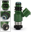 Brændstofinjektor 16450-HN8-A61 16450HN8A61 PASSER HONDA CRF450R RINCON 680