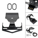 Honda ADV 160 2023 rekisterikilven pidike