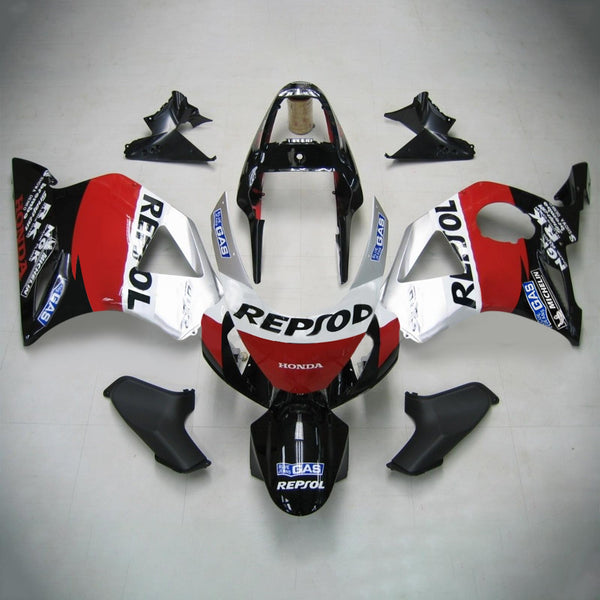 Honda CBR954 2002-2003 kåpesett