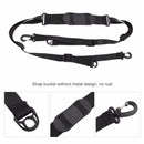 Příslušenství k elektrické koloběžce M365 Nastavitelný multifunkční přenosný popruh