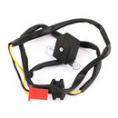 Areyourshop STATOR PULSE COIL Velegnet til Kawasaki KLE 400 500 Zephyr ZR550 91-07 59026-1105