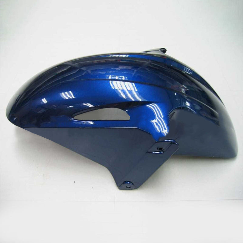 Honda VFR800 2002-2012 Injection ABS Plastic Body Fairing 005