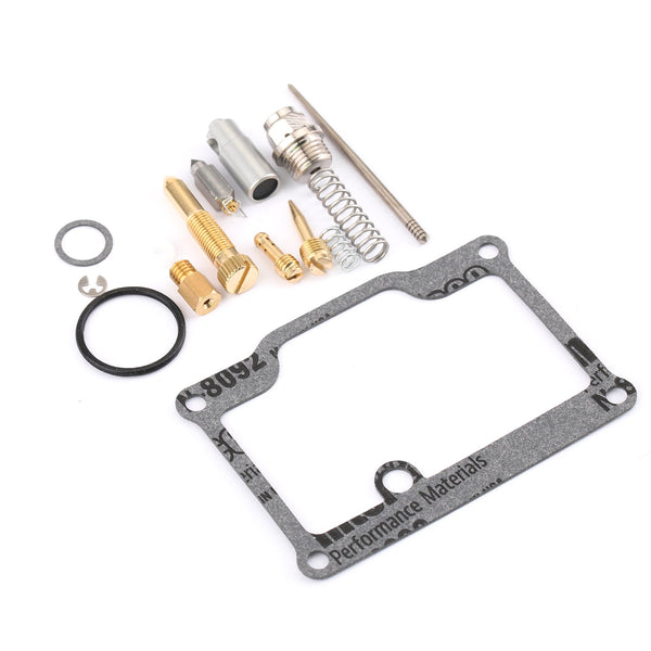 Carburetor Rebuild Repair Kit for Polaris Sportsman 400 P400L  P400 L 4x4 94-95