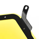 2019-2023 Yamaha Tenere 700 Protector de faros delanteros Cubierta acrílica