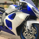 Suzuki TL1000R 1998-2003 kåpesett, kropp, plast, ABS