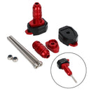 Cnc protinárazová ochrana proti nárazu vhodná pro Honda Rebel Cmx500 Cm500 17-21 Generic