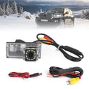 Rückfahrkamera 12LED passend für Toyota Land Cruiser 70/100/200 Serie