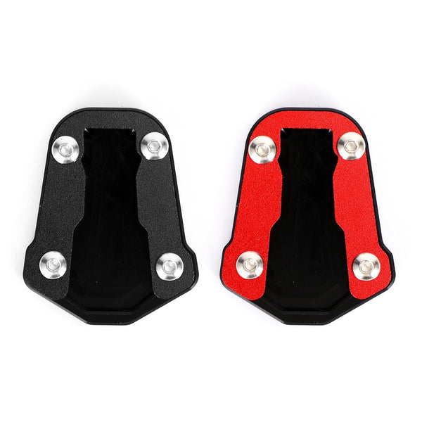 Almofada de placa de extensão de suporte para Honda CRF300L CRF300 Rally 2021-2022