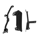 Nedre motormavebeskyttelsesplader sidepanel til Trident 660 2021 Generic