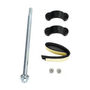 2021 Honda Cm 1100 Cmx 1100 černá ochranná lišta motoru