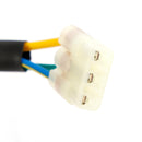 Regulator stojana generatora i uszczelka do Hondy TRX300EX TRX300X Sportrax 07-09