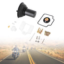 Sada na přestavbu karburátoru vhodná pro Honda CBX250 Twister Cylinder Motocycle Generic